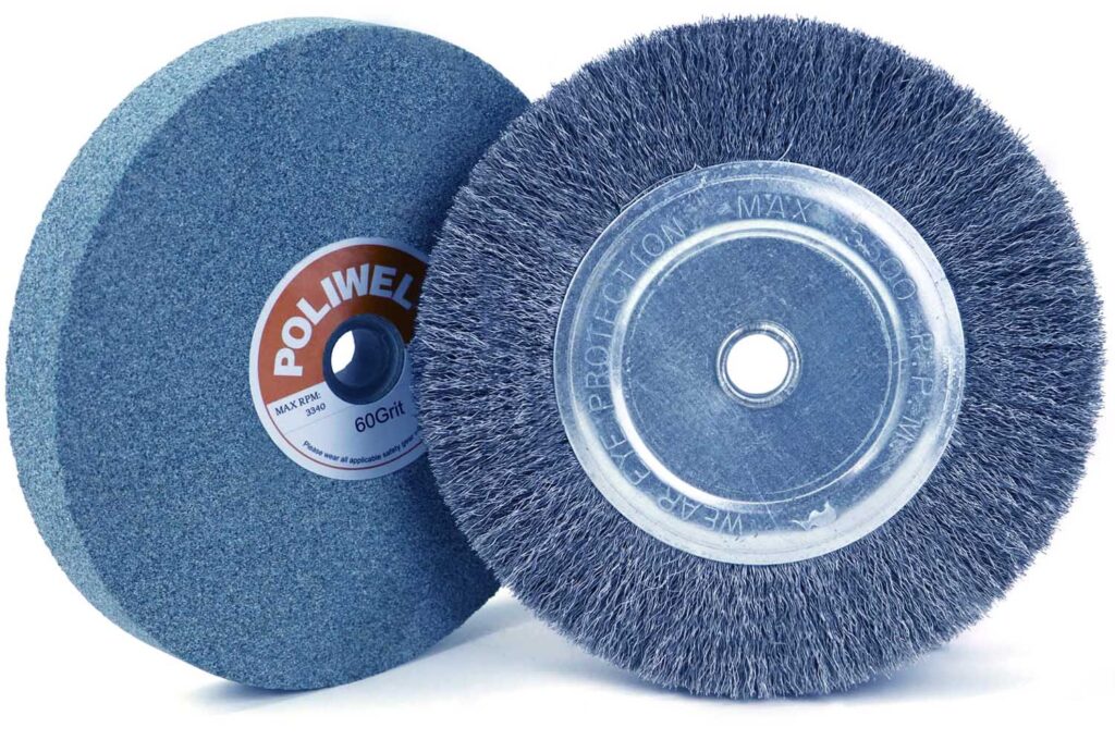 grinding wheel