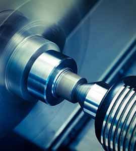 CNC Turning Metals