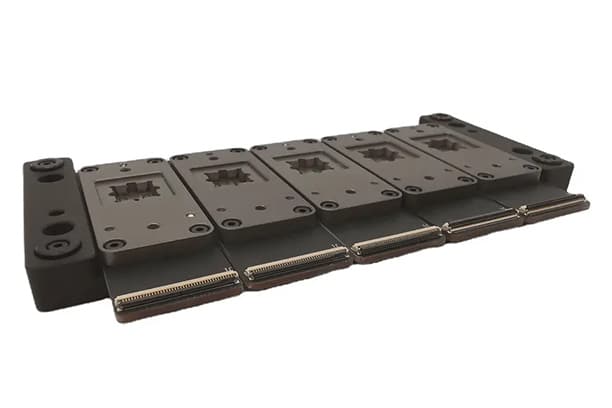 jigs and fixtures
