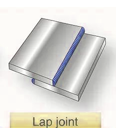 lap joint