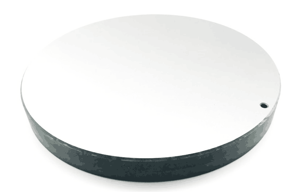 lapping plate