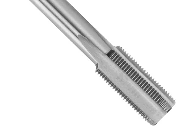 machine tap