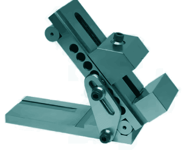 Machinist Vise