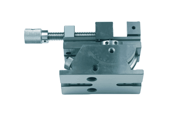 Machinist Vise