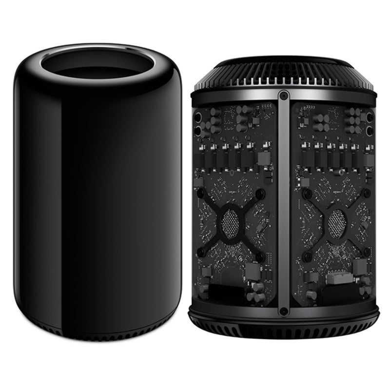 Mac pro shell