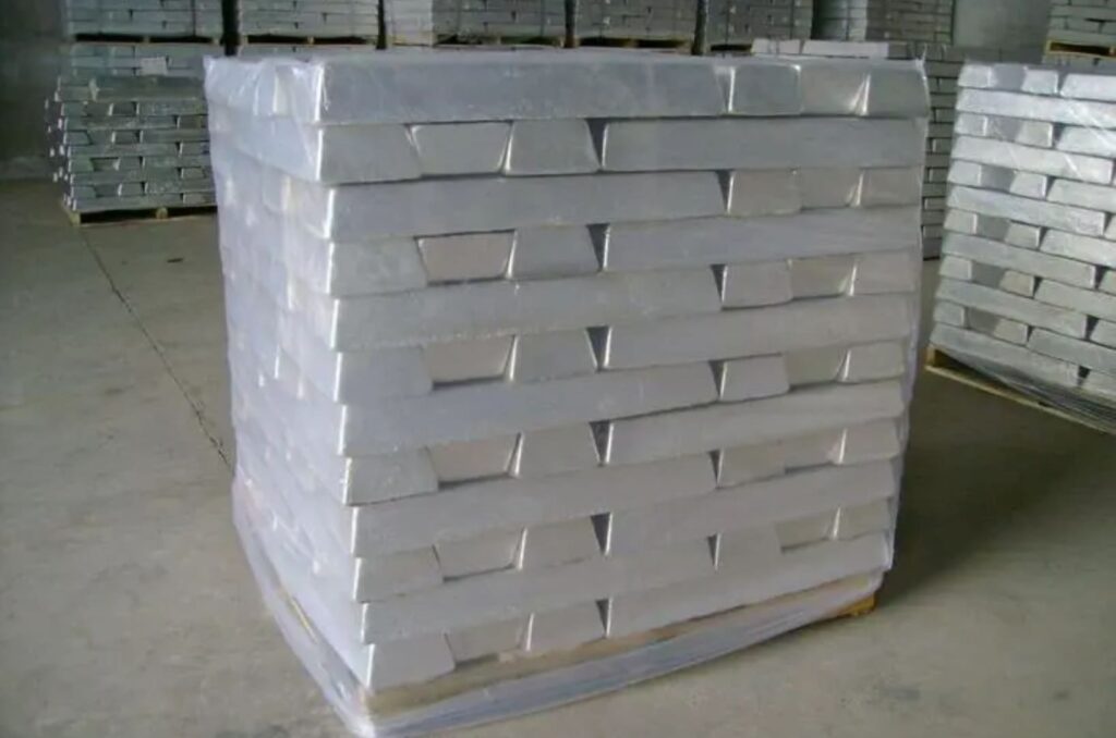 magnesium alloy materials