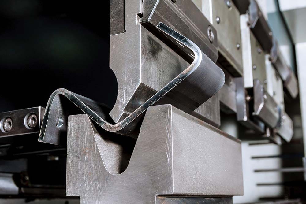 metal Forming