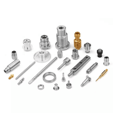 metal parts