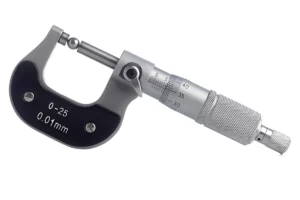 micrometer