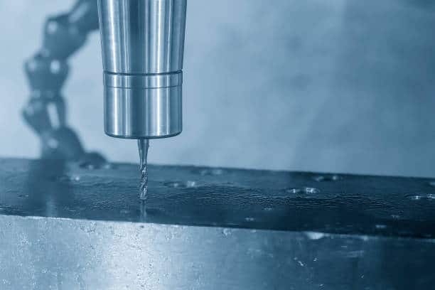 milling threads