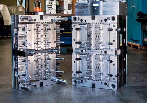 Injection Molding Services