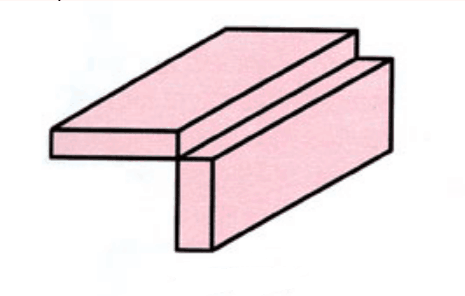 open corner