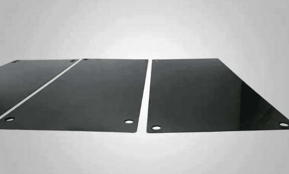 pad printing plate