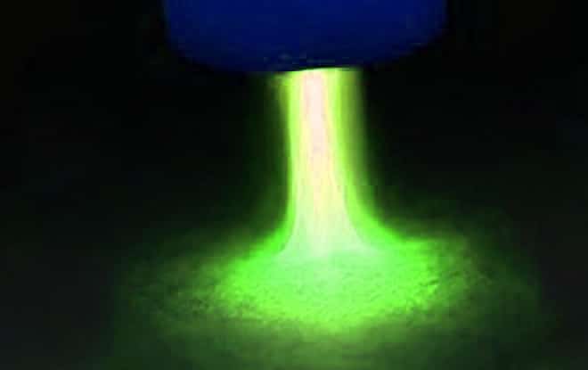 plasma jet