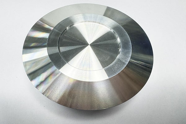 polish finish