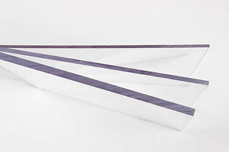 polycarbonate sheets