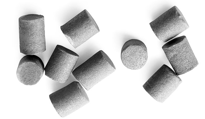 polycrystalline diamond