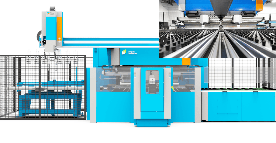 Prima Power EBe 50