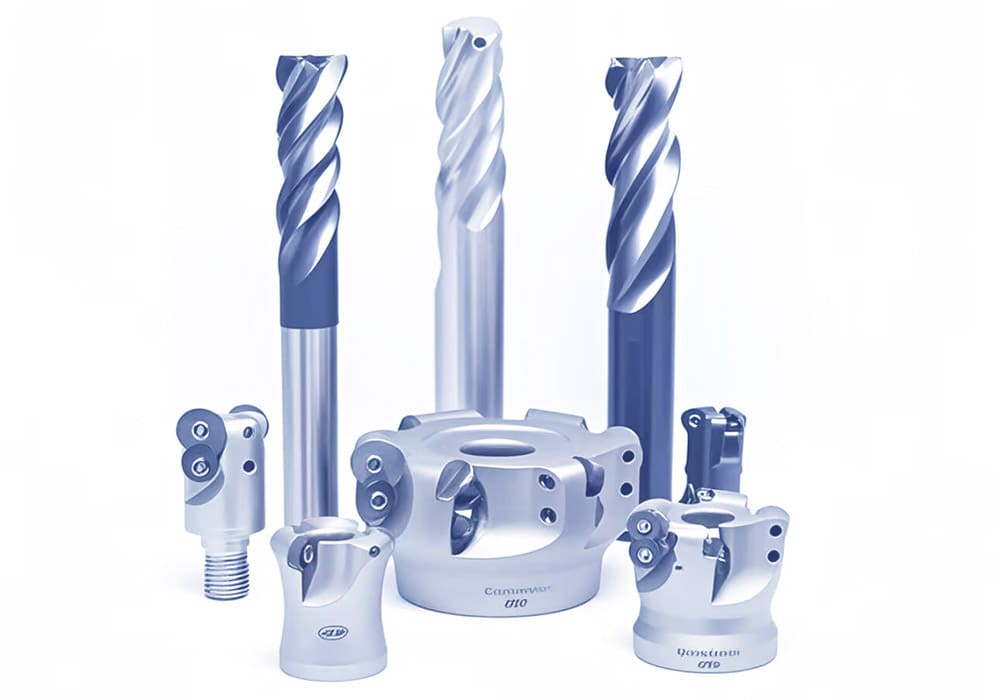 profile milling cutters