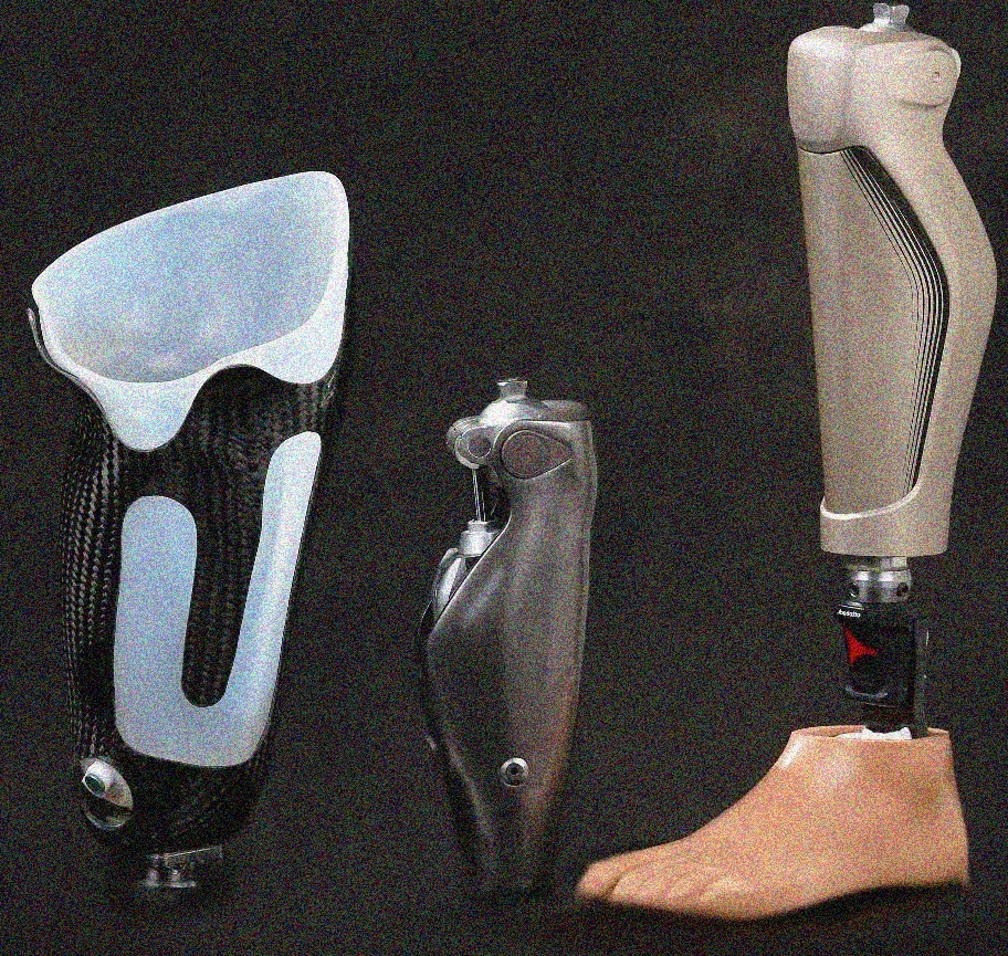prostheses