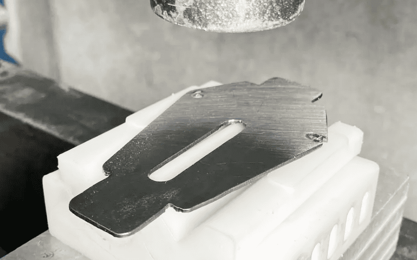 prototype sheet metal forming