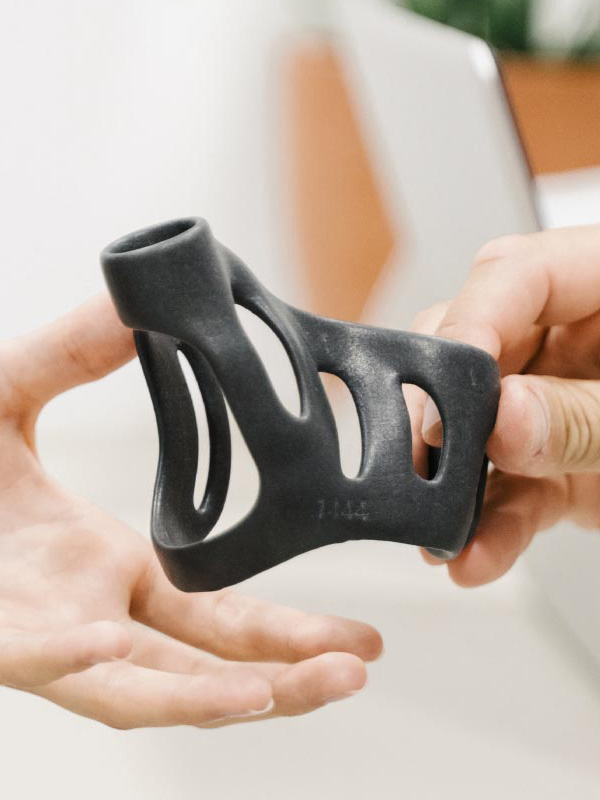 rapid prototyping
