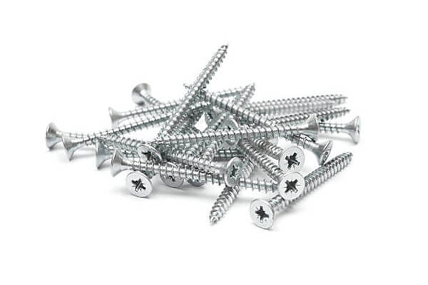 screws