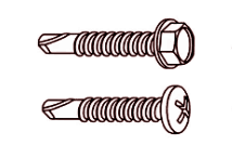 Self-Drilling Screw