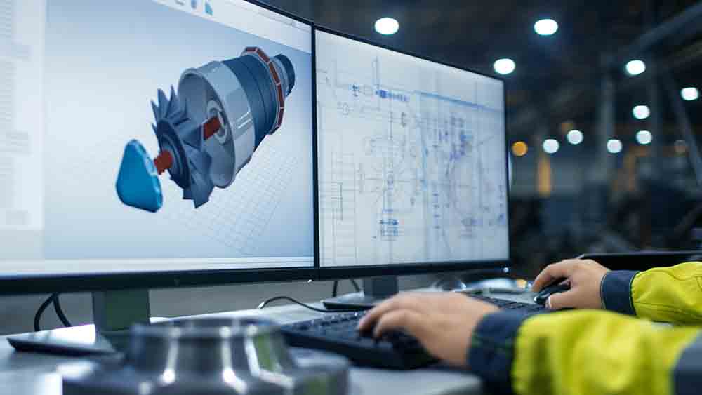 Optimize CNC Design Image
