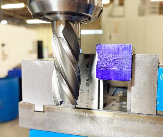 side milling