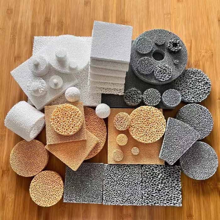 silicon carbide