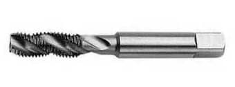 spiral flute tap