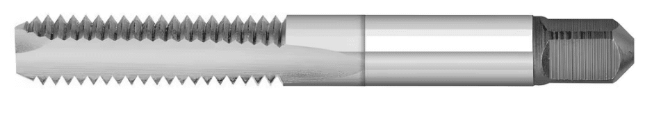 spiral point tap