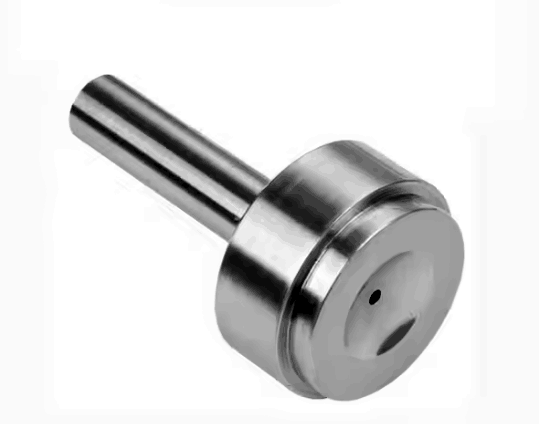 sprue bushing
