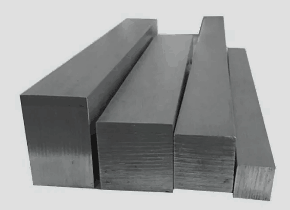 square bars