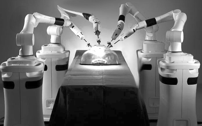 surgical robot