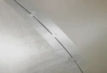 Tack Welding