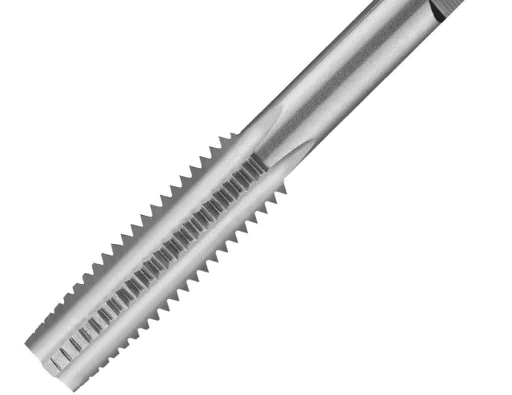 taper tap