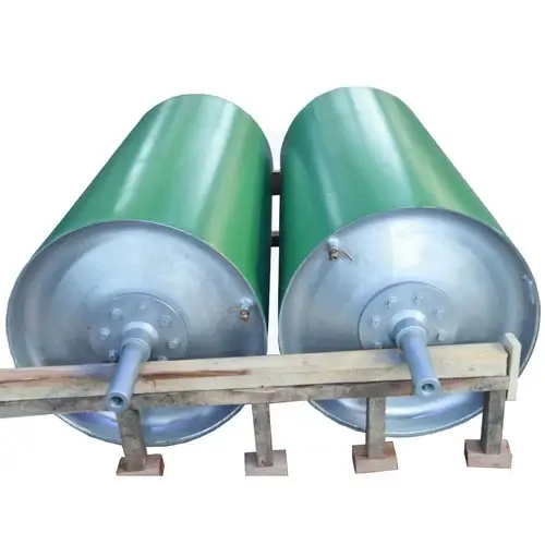 Pressure tanks made with stainless steel- Teflon paint on the surface