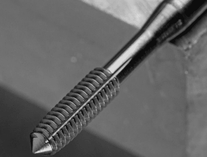 thread-forming tap