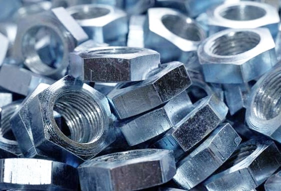 titanium fasteners