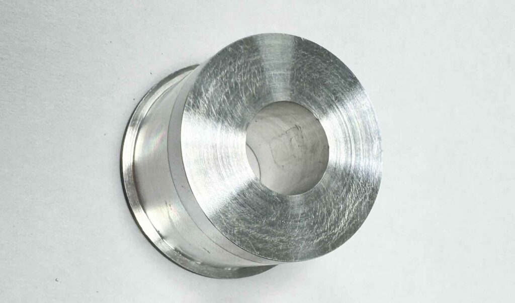 trivalent chromium passivation