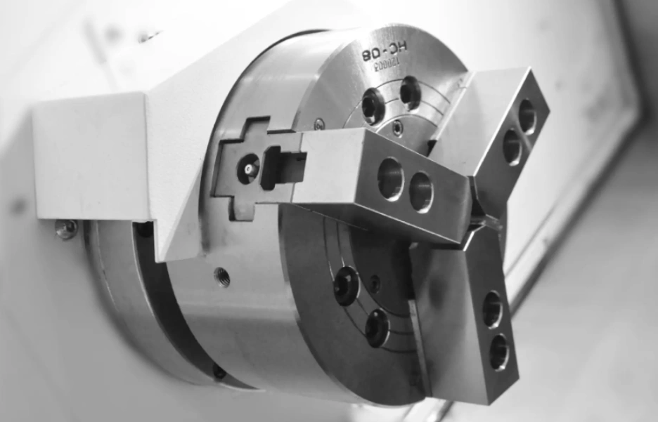 Turning fixture