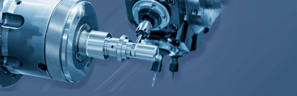 CNC Turning