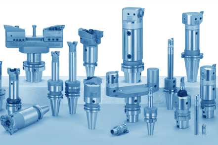 boring maching tools