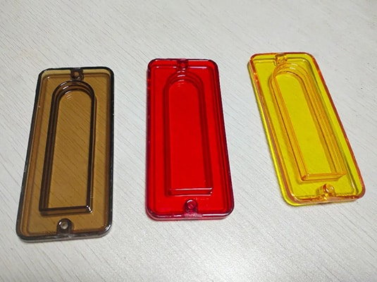 urethane color