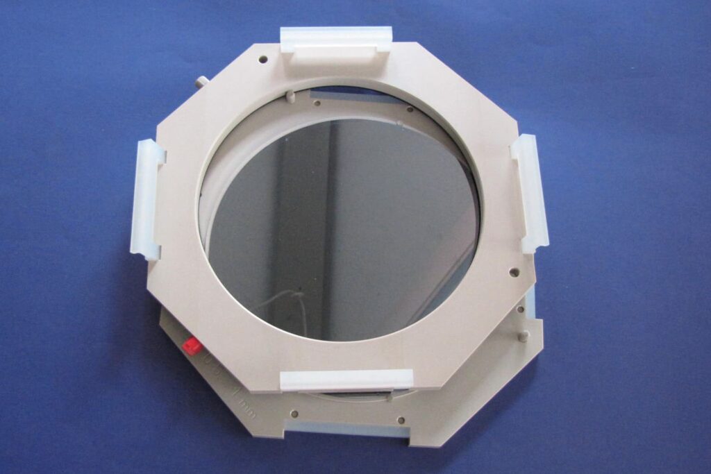 wafer holder