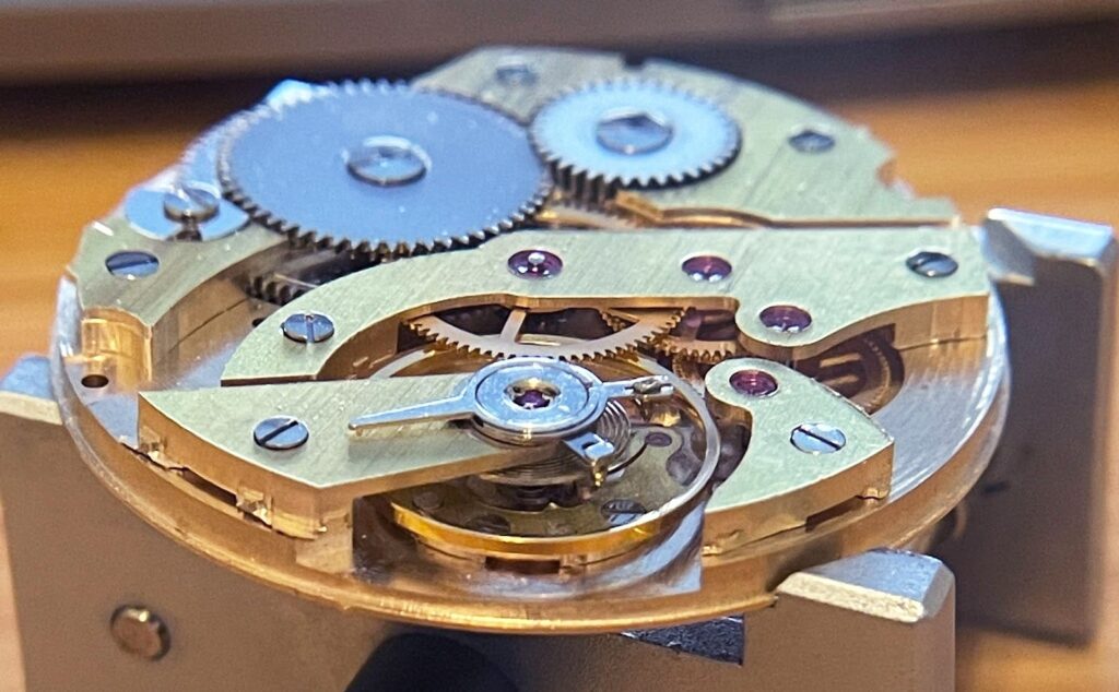 watch parts