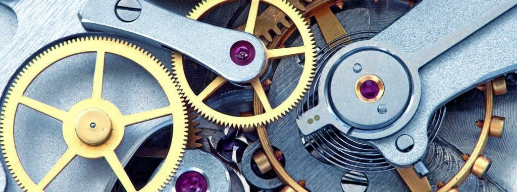 watch polishing