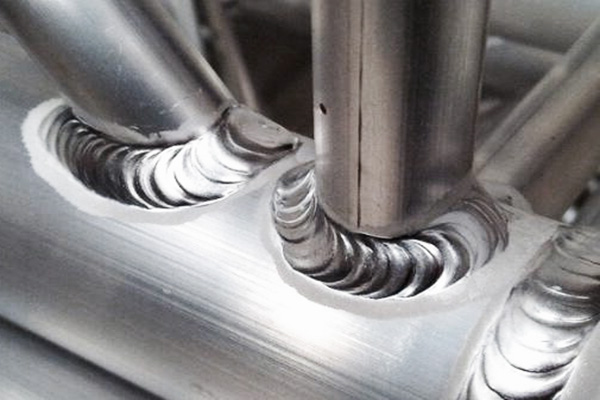 welding joints